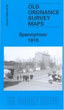 Spennymoor 1915  County Durham