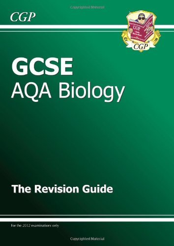 Gcse biology aqa revision - gcse,