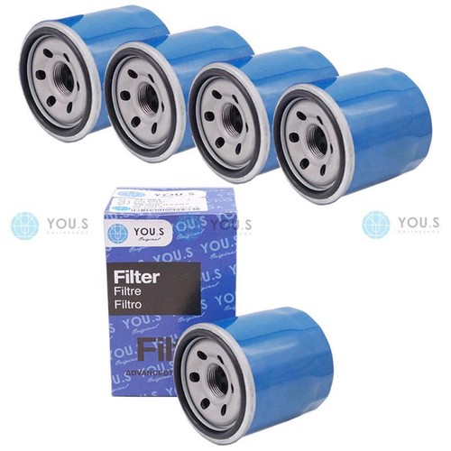 You oil filter - you.s, for