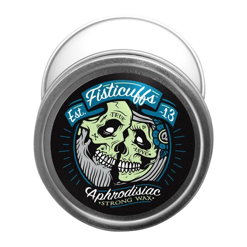 Fisticuffs aphrodisiac blend - fisticuffs,