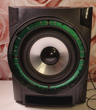 HI FI Stereo System Subwoofer