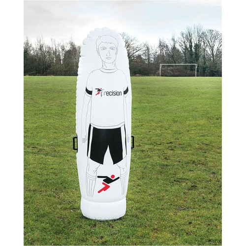 200cm inflatable football - 200cm,