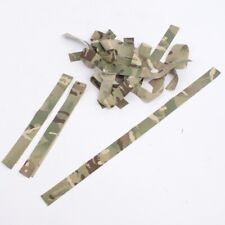 MTP Helmet Camouflage Fabric