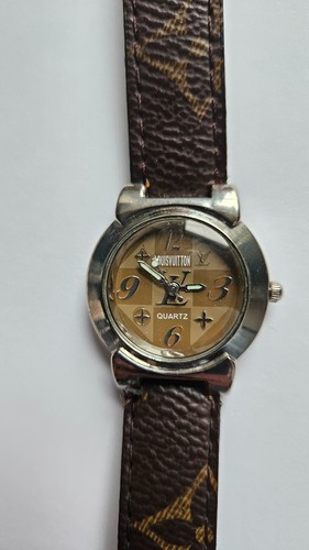 Louis vuitton quartz antique - vuitton,
