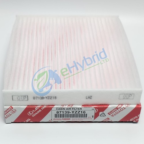 Genuine lexus is250 pollen - genuine,