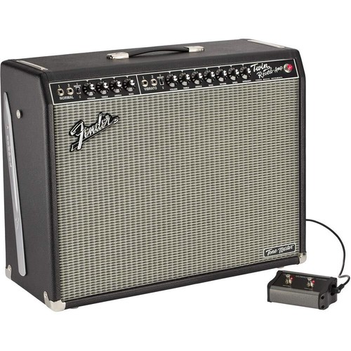 Fender guitar amplifier - fender,