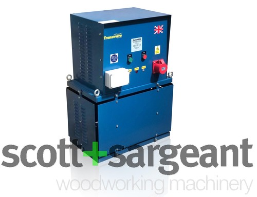 Transwave rotary phase - transwave,