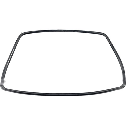 Main oven door seal - oven,