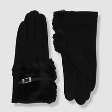 $30 Pia Rossini Women's Black