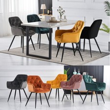 1.5M Dining Table/Velvet