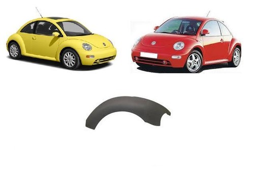 Volkswagen beetle 1999 2006 - volkswagen, 1999-2006