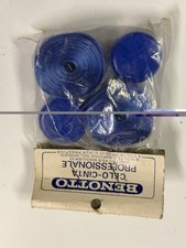 Benotto Handlebar Tape Blue