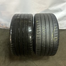 265 30 ZR 19 93Y XL Michelin
