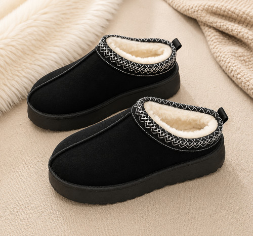 Womens memory foam mules - memory,