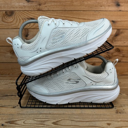 Skechers trainers womens uk - skechers,