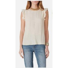 ba&sh Fina Blouse Women's