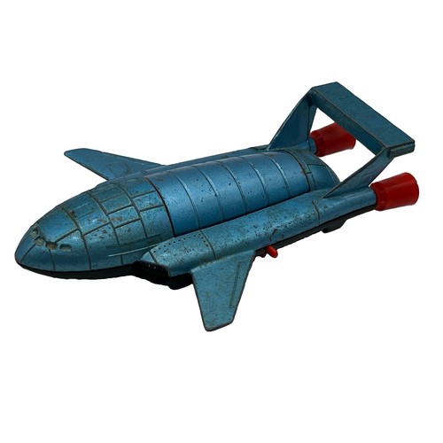 Vintage dinky toys - vintage, 106