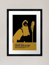 Brother where art thou - brother,