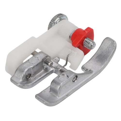 Snap blind hem foot - on,