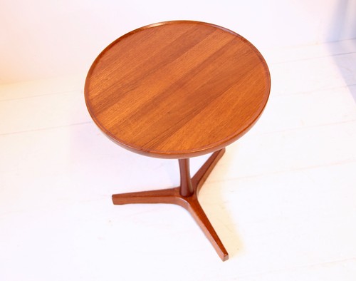Hans andersen solid - solid, teak