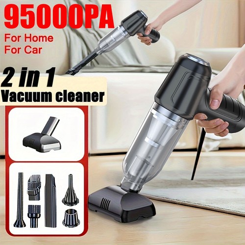 Wireless vacuum cleaner car - vacuum,