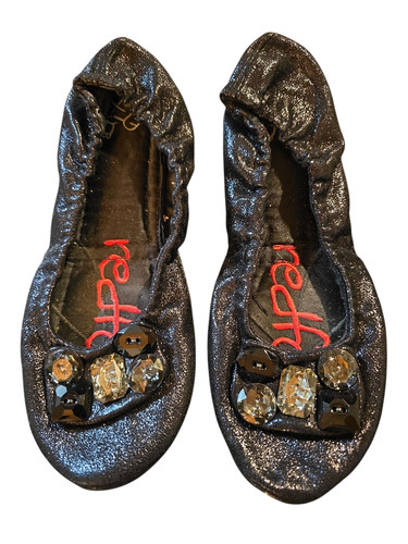 Redfoot foldable after party - after,