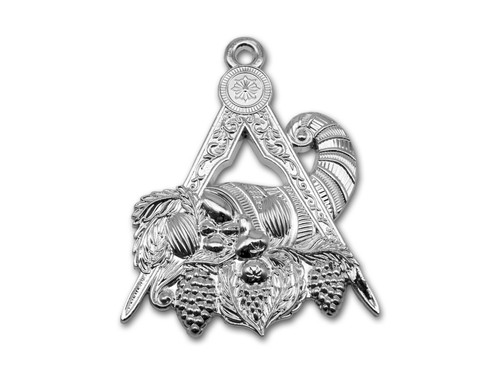 Freemason masonic steward - masonic,