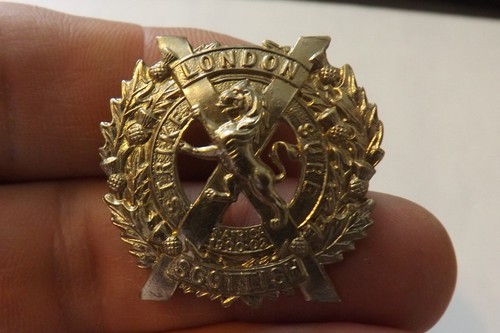 Military badge london - badge,