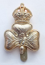 Royal irish rifles - royal,