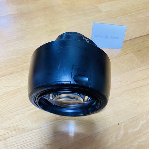 Canon 85mm l usm - canon,