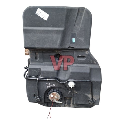 Ldv maxus diesel fuel - ldv,