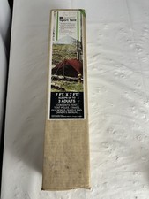 Vintage Sears Roebuck 7ft X