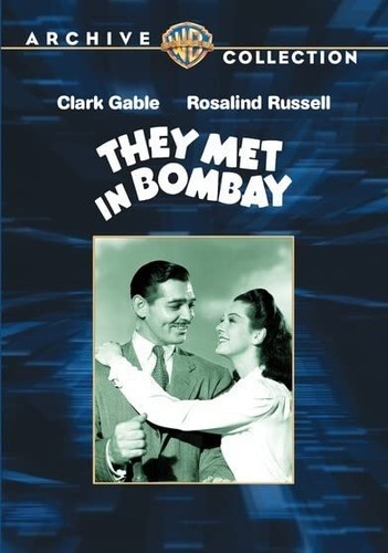 They met bombay - they, (dvd)