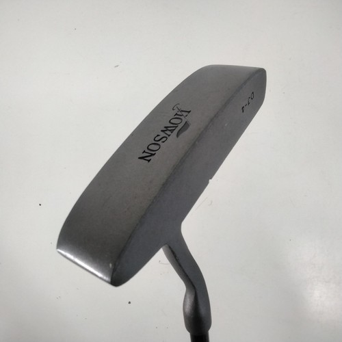 Howson dj100 putter - howson,
