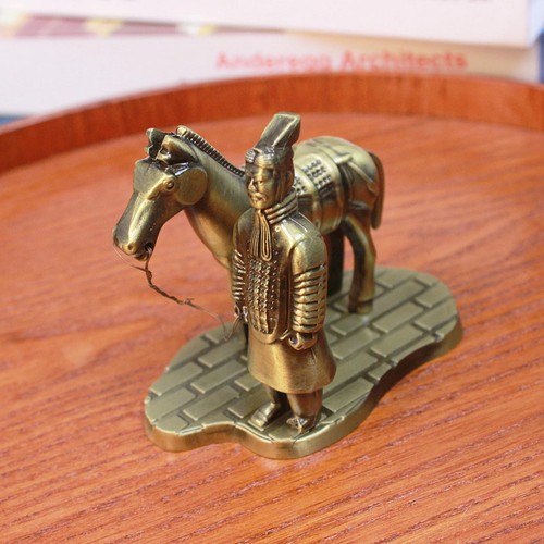 Terracotta general sculpture - terracotta,