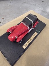 Anson 1/18 Scale Diecast Lotus