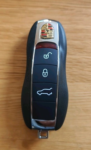 Genuine unlocked porsche - genuine,