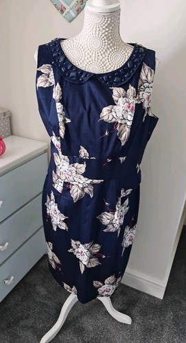 Joules navy floral - joules,