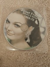 Janet Frazer 1969-70 Mail