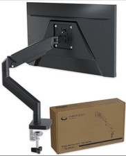 Single Arm Monitor Desk Mount