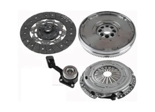 Sachs dmf clutch kit and - kit, csc