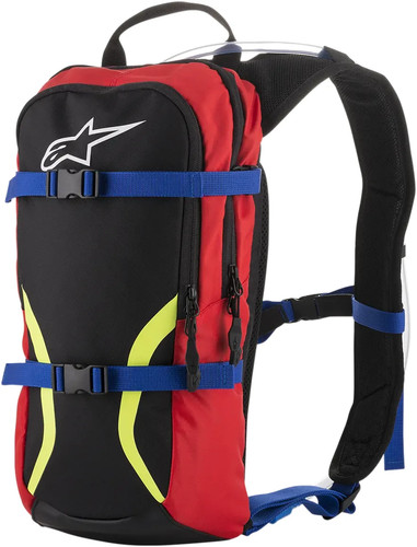 Alpinestars iguana hydration - alpinestars,