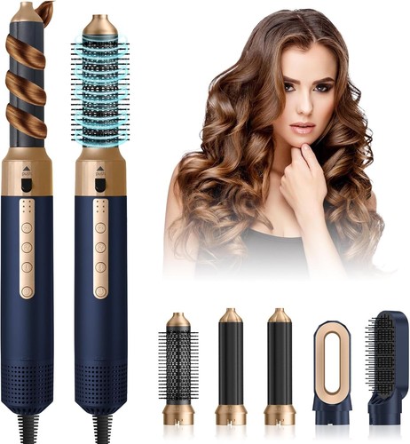 Hair styler ionic - 5,