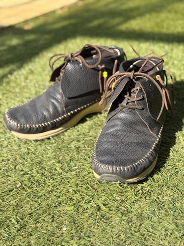 Visvim men fbt grained - visvim,