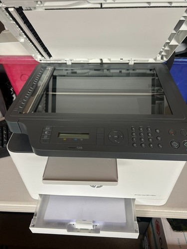 Mfp 179fnw colour laser - mfp,