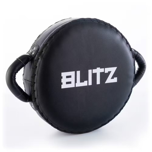 Blitz apex circular - apex, strike