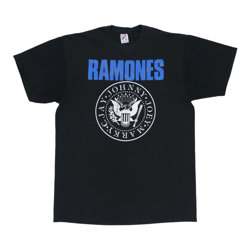 1995 ramones adios - ramones,