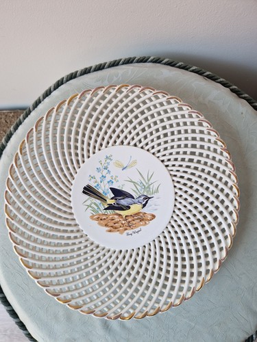 Grey wagtail decorative - grey,
