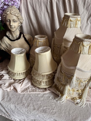 Vintage mini fabric drop - vintage,