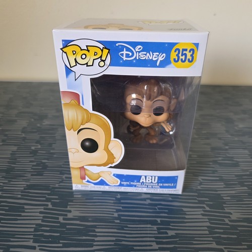 Funko pop disney aladdin - pop!,